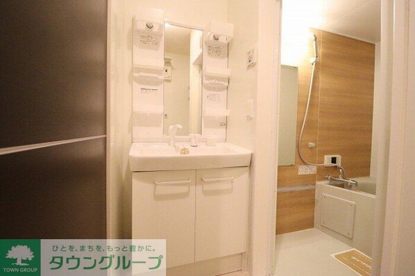 サンライズ上之の物件内観写真